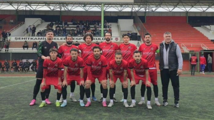 Gaziantep Takımları BAL Play-Off’larına Damga Vurmaya Hazırlanıyor